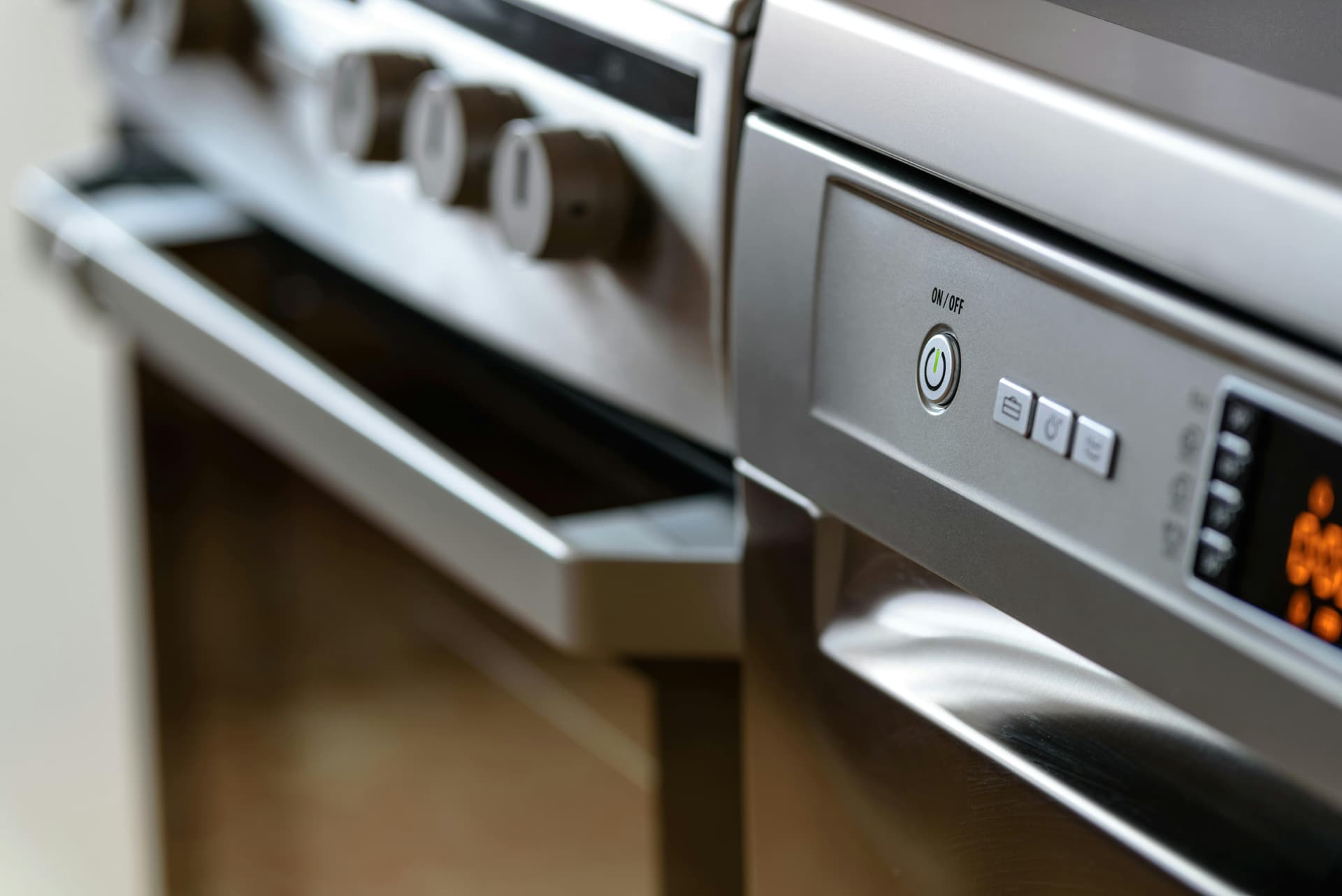 Top-Rated Appliance Repair for Quality, Honest, Upfront Service