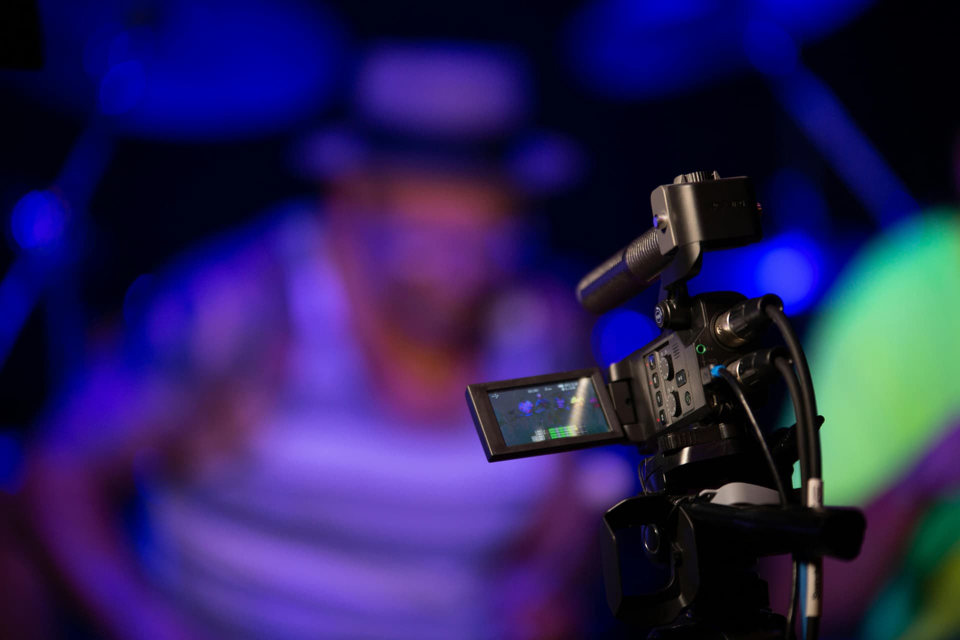 Video Processing Course Online – Expert Lessons for Modern Video Creators
