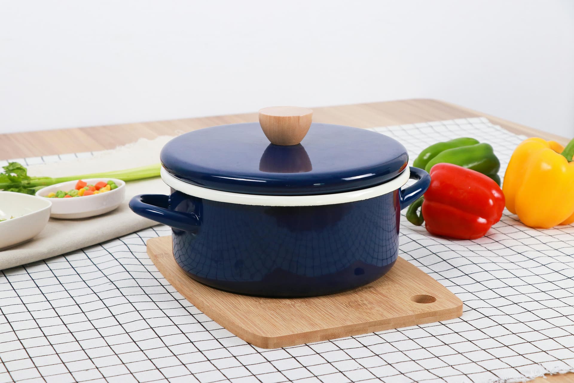 Kitchenware NZ: Timeless Tools for the Modern Kiwi Kitchen