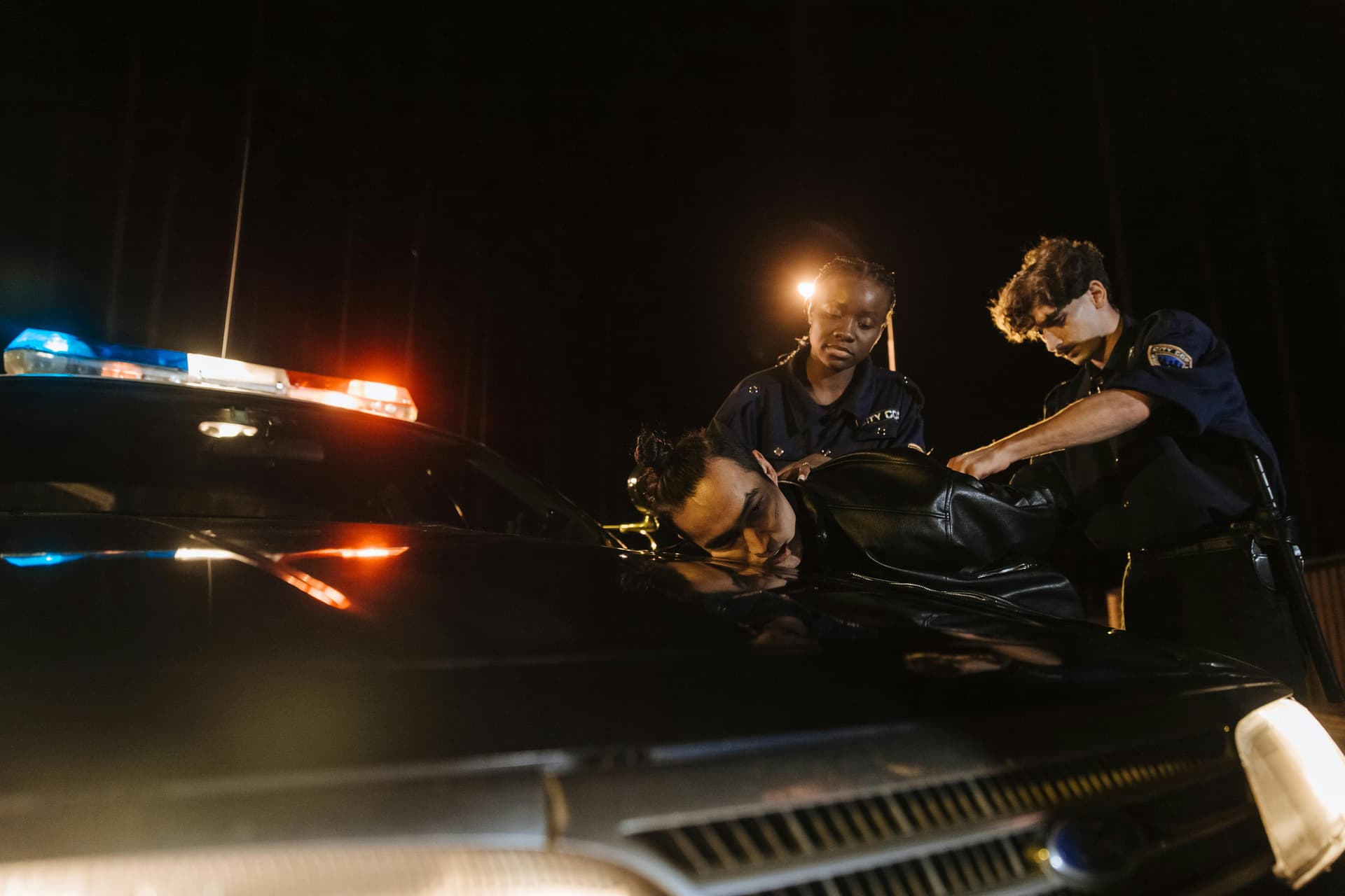 Customized Security Guard Services in California for Total Peace of Mind
