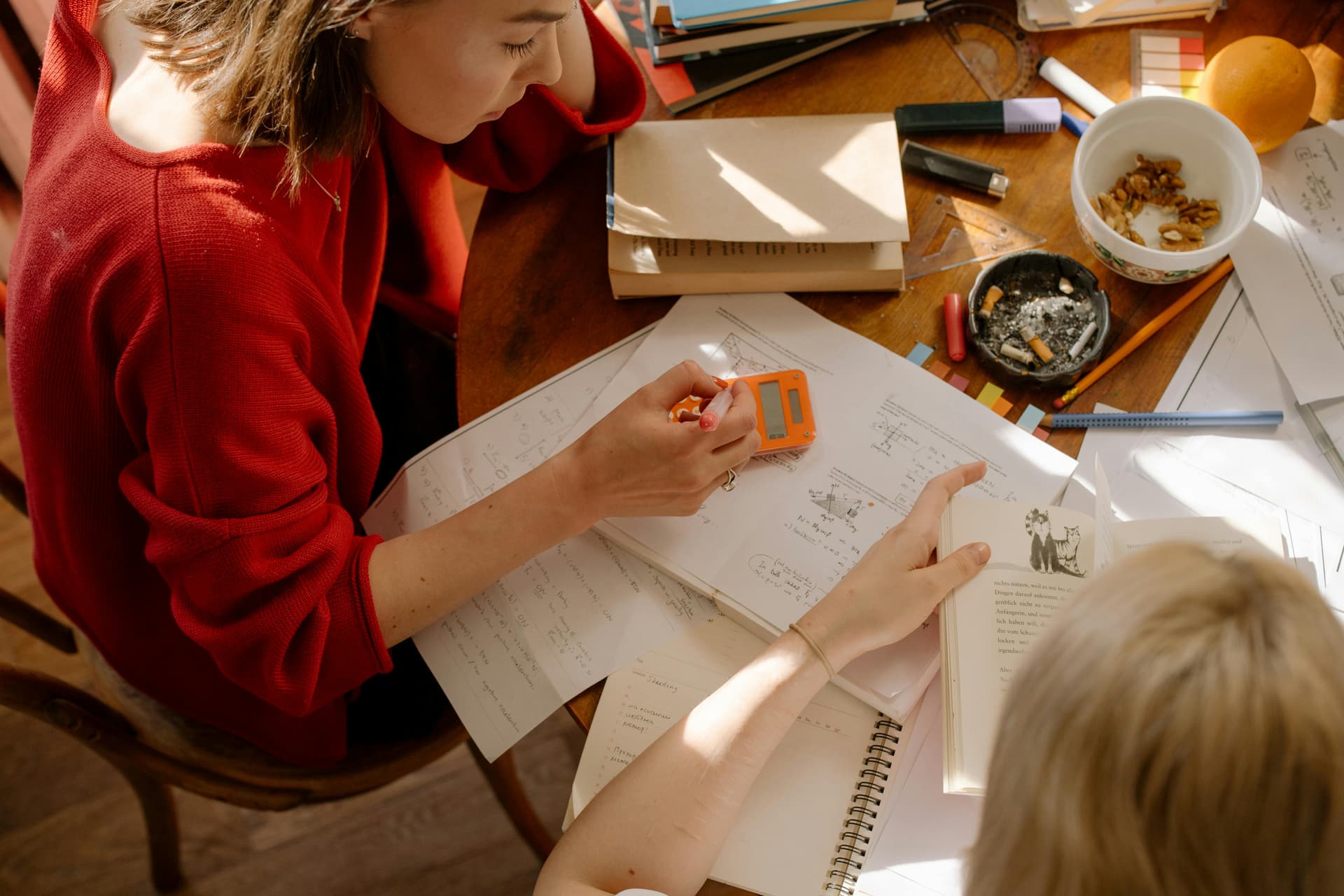 General Insights Into the Rising Need for Student Support Services