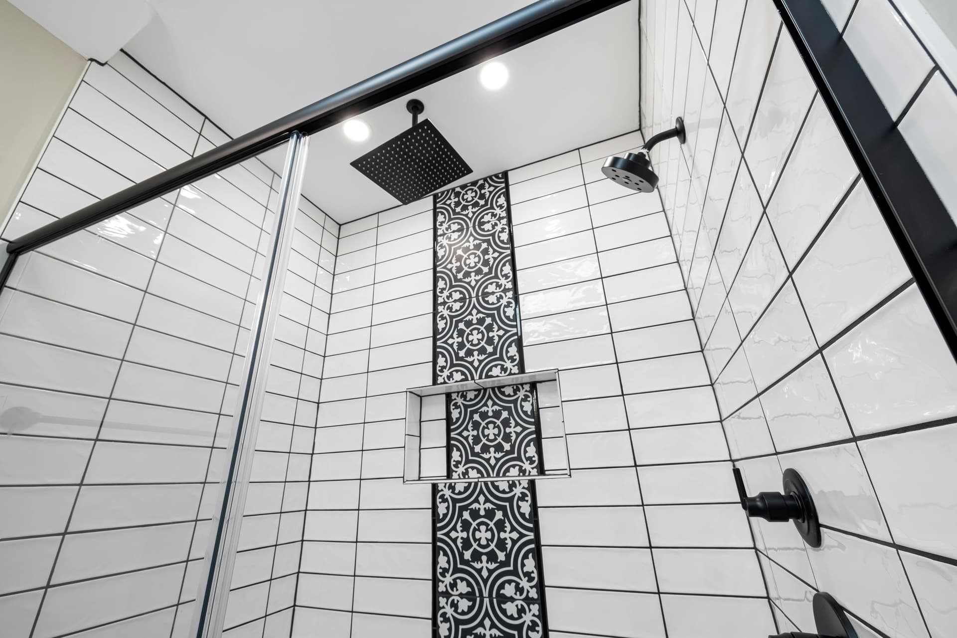 High-Quality Bathroom Remodel in Manchester | Builders Squad Ltd