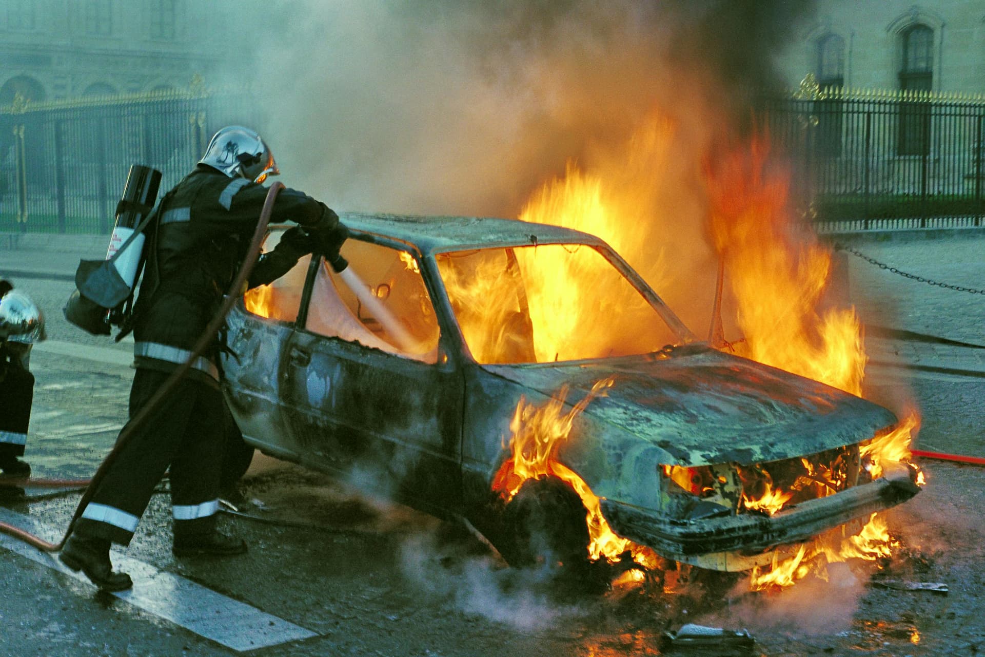 24/7 Alarm Response Services for Businesses and Properties