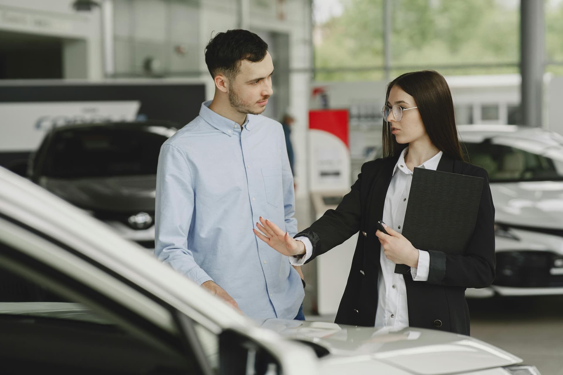 Pourquoi choisir SwissCar Export pour vendre sa voiture en toute sécurité