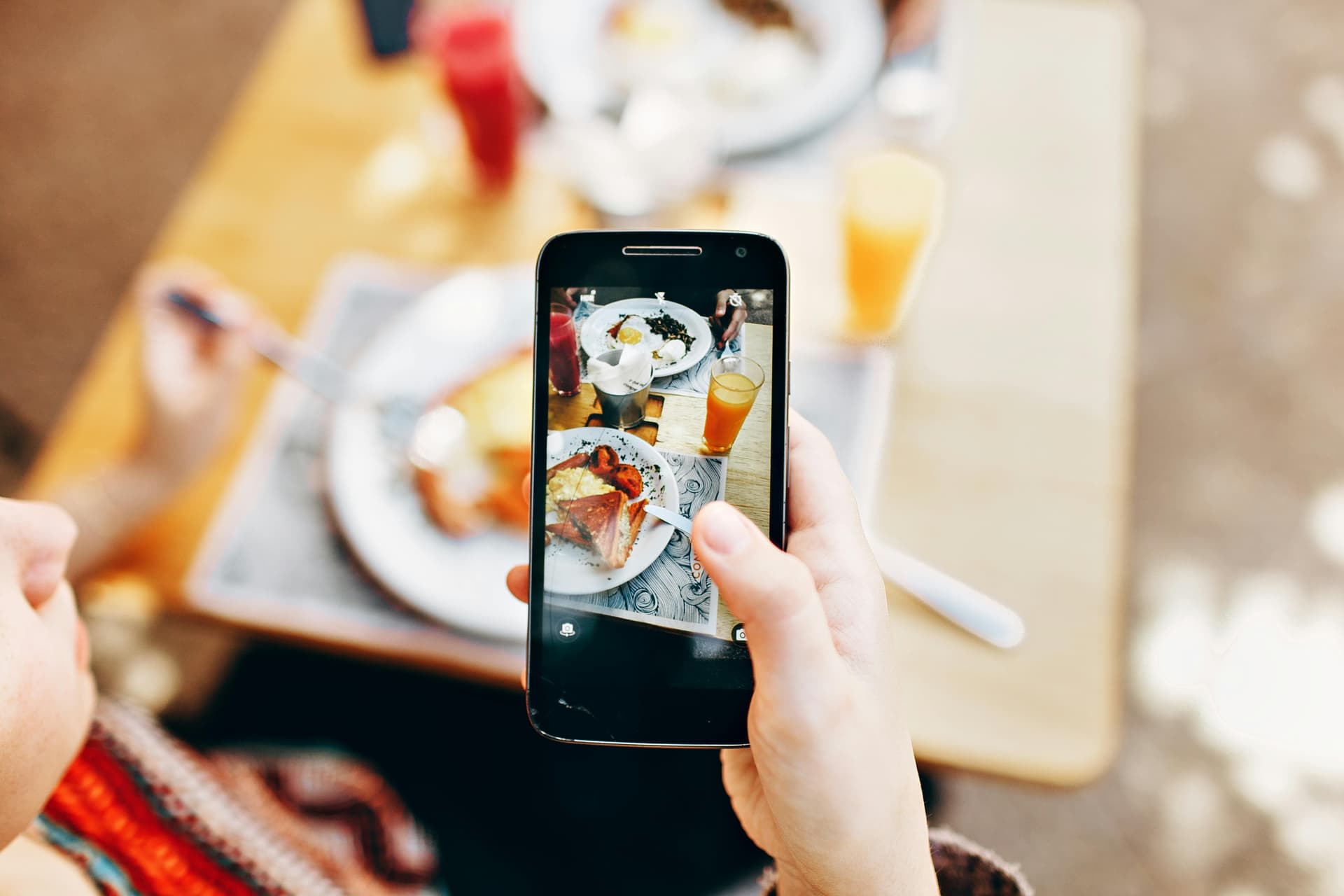 Elevate Your Business with a Restaurant Website with Online Ordering