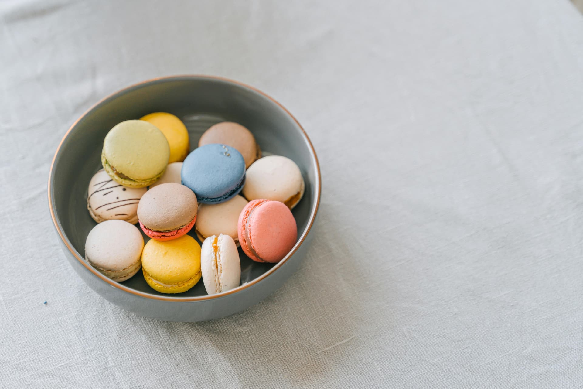 Dorm-Friendly Gluten Free Snacks for Study Nights