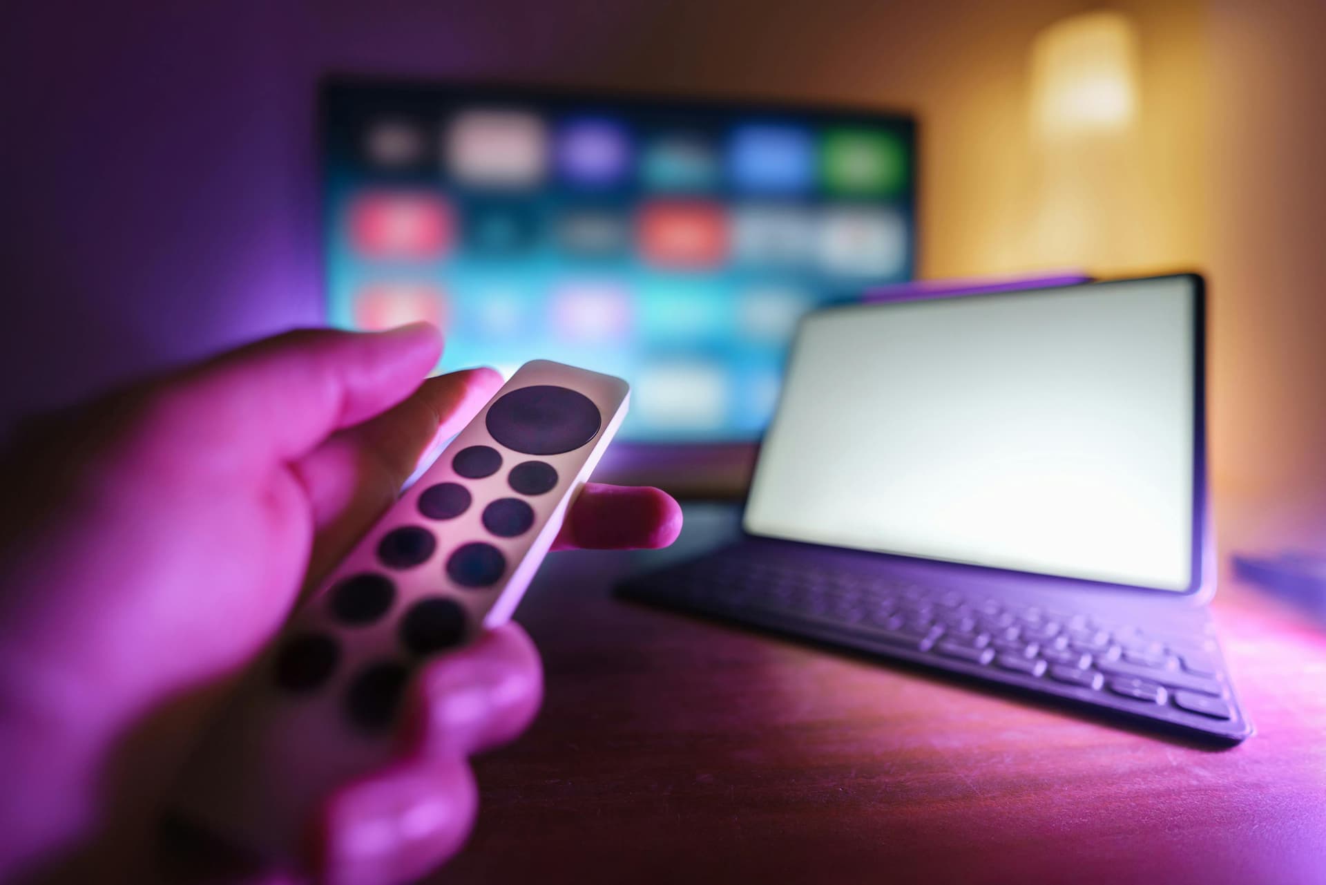 IPTV Free Trial – Experience Buffer-Free Streaming Today