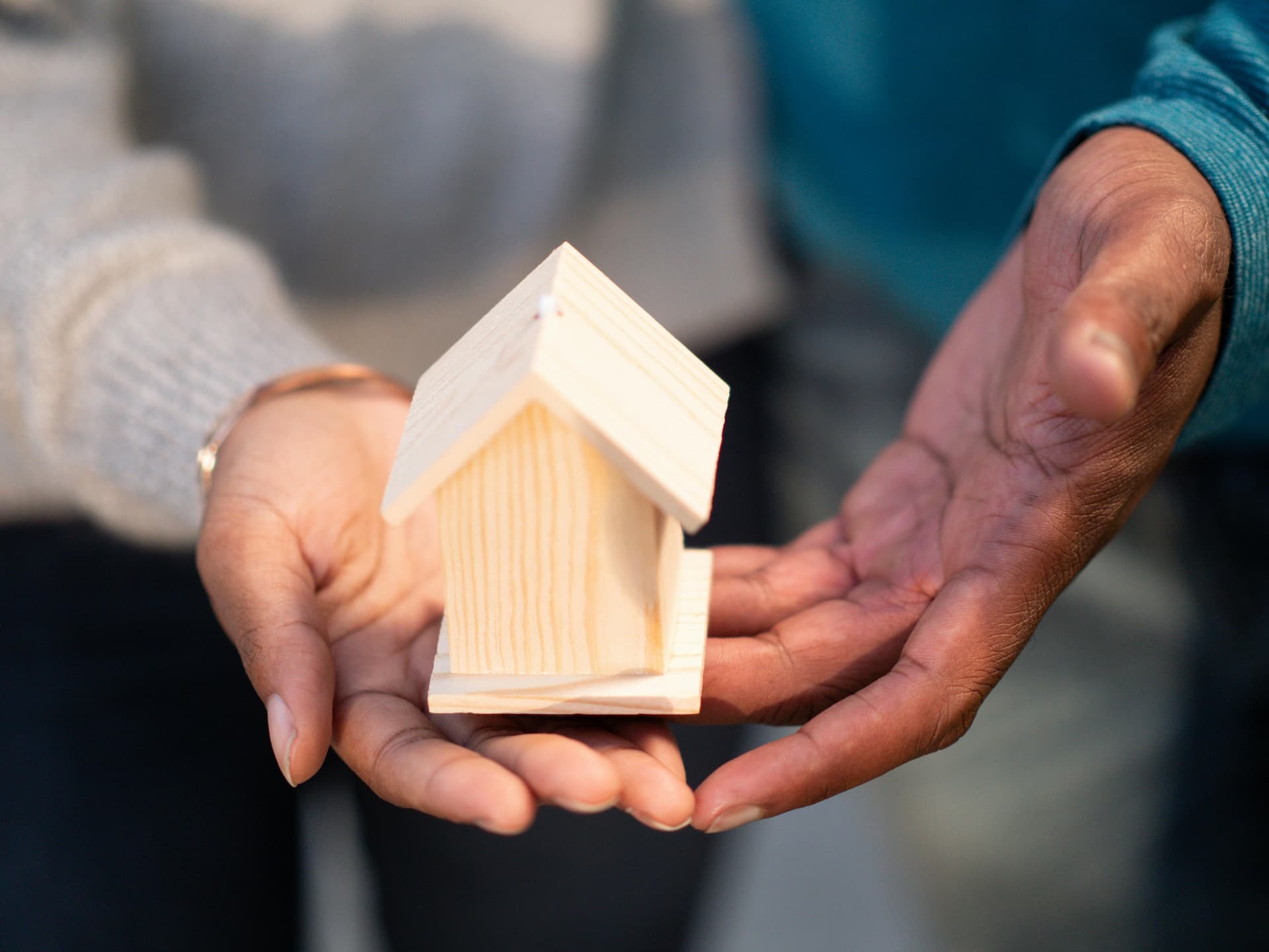 Homeowners Insurance Plans That Keep Your Home Safe