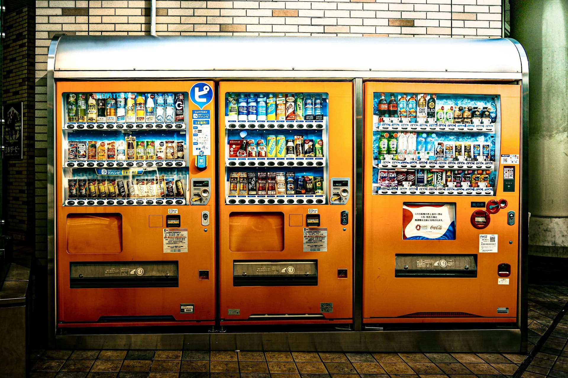 Dallas Vending Experts Offering Free Installation and Service