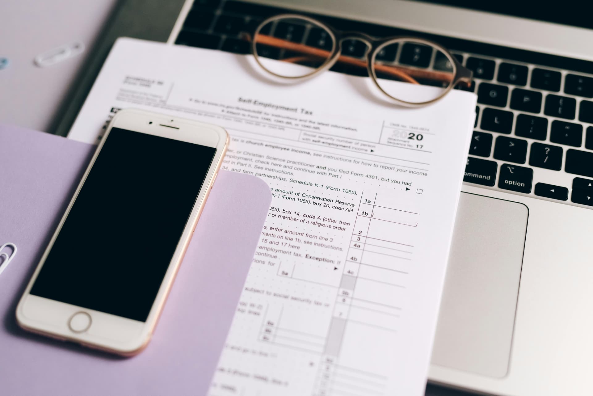 Tax Preparation Online: Fast, Easy, and Secure