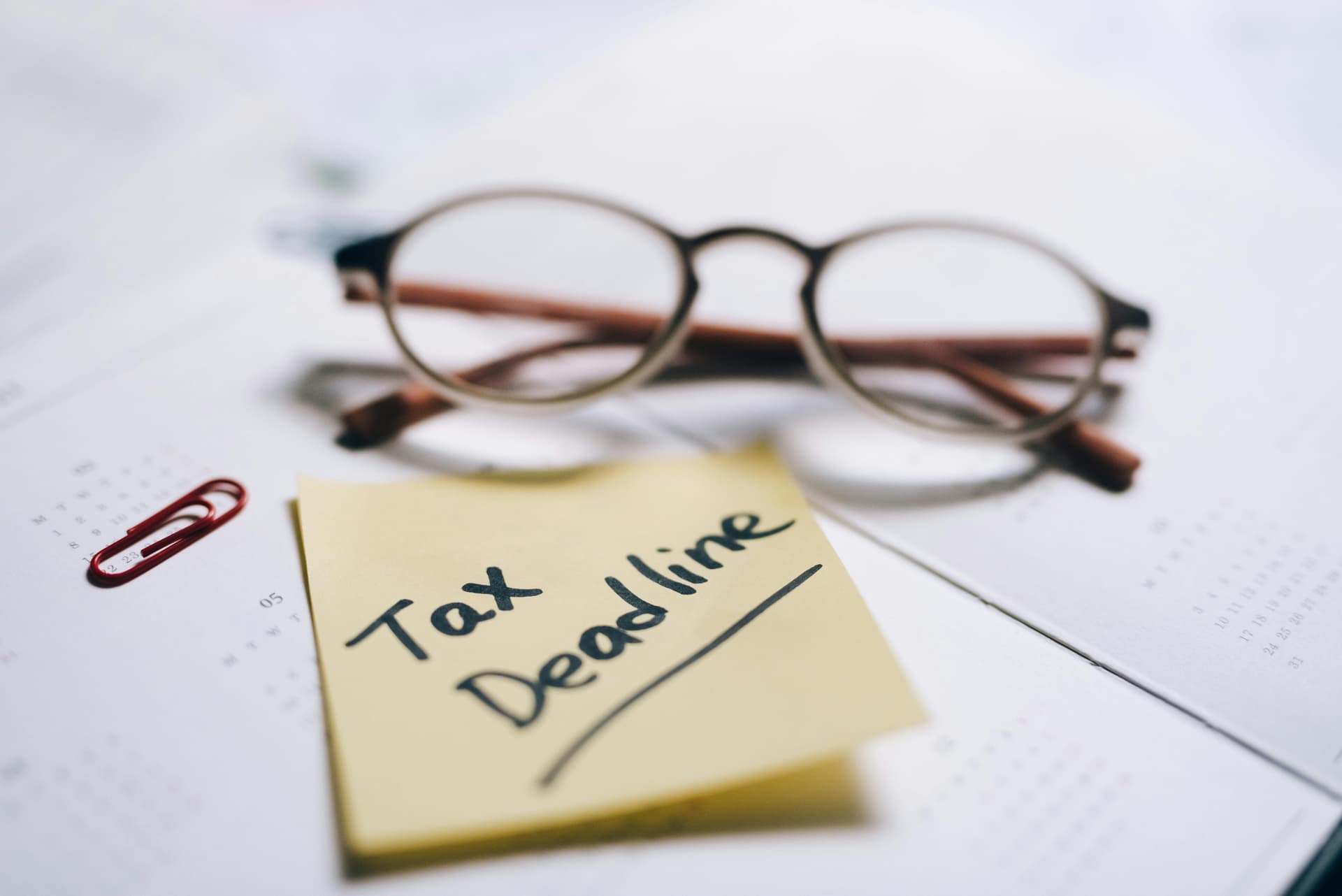 FAST AND ACCURATE PEA RIDGE TAX SERVICE FOR BUSY CLIENTS