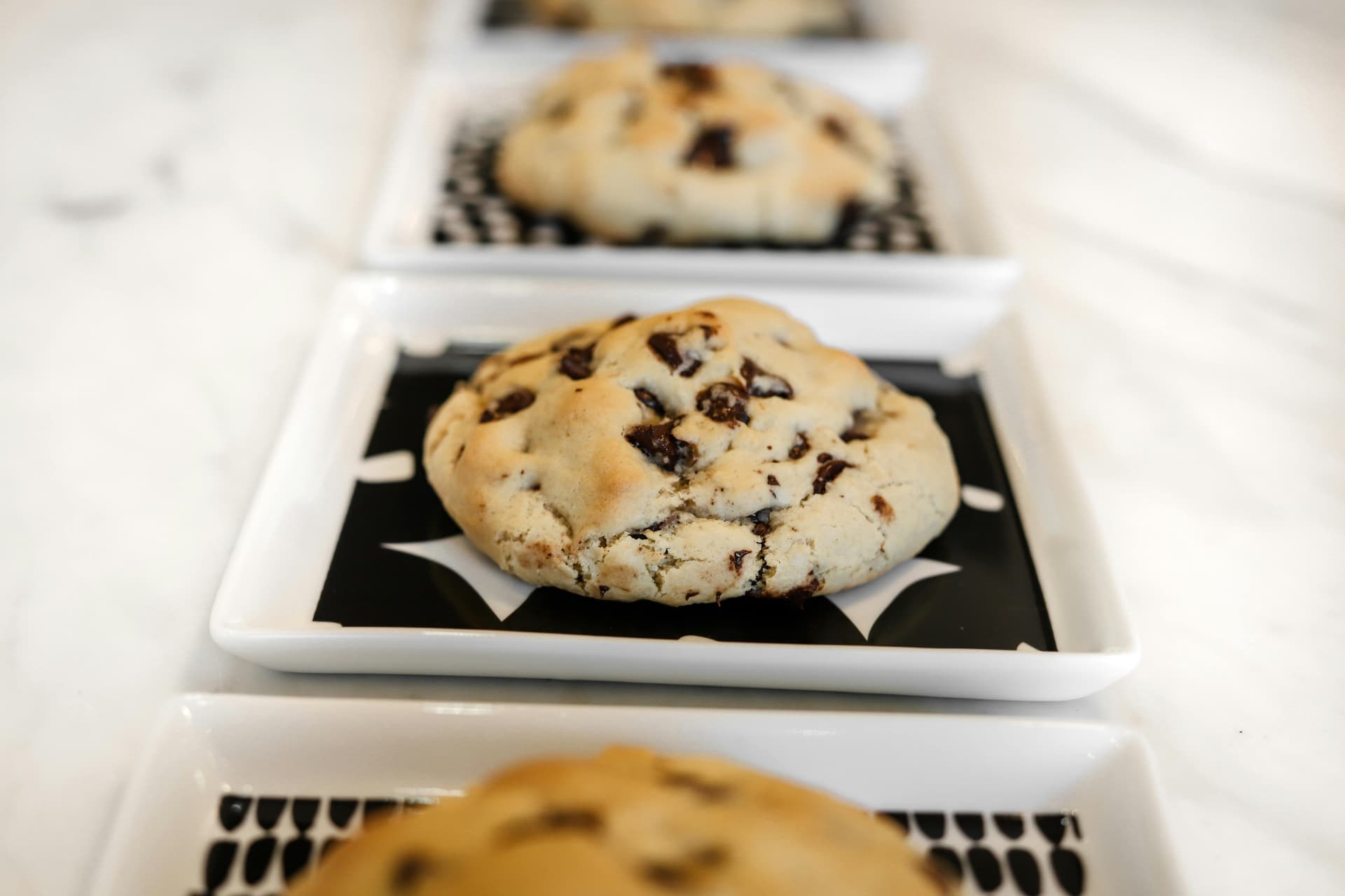 From Seattle with Love: Ray’s Cookies are Seattle’s Premier Gourmet Cookies