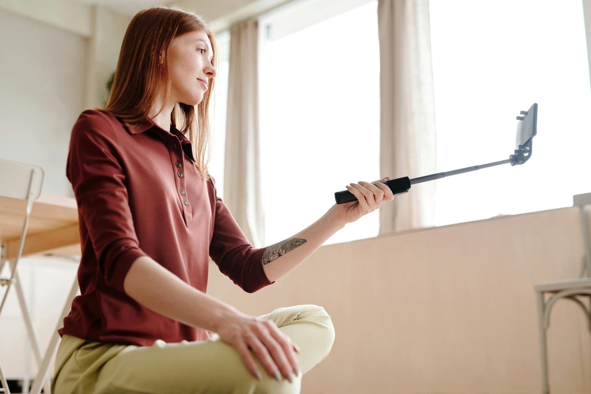 Why Gimbals Are Essential for Modern Content Creators