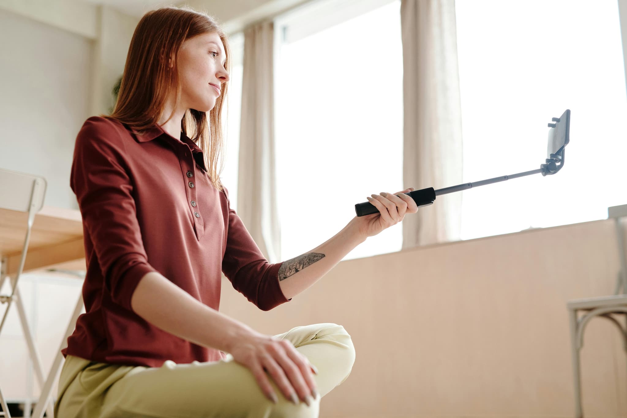 Why Gimbals Are Essential for Modern Content Creators