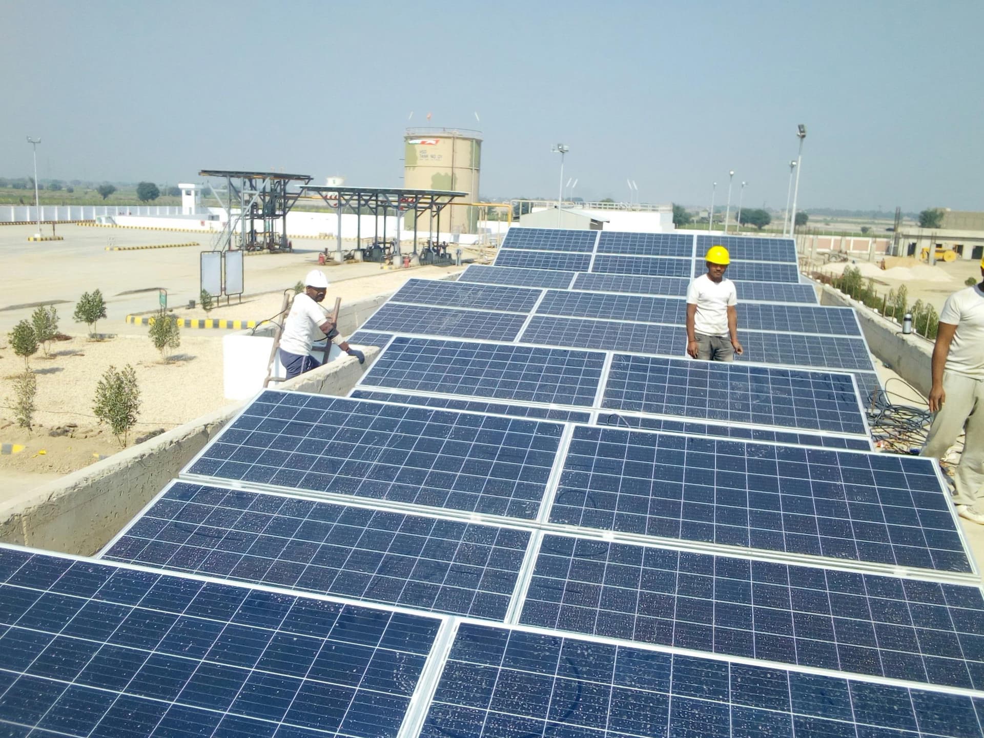 Solar Panels Northampton | High-Efficiency Solar Power Systems