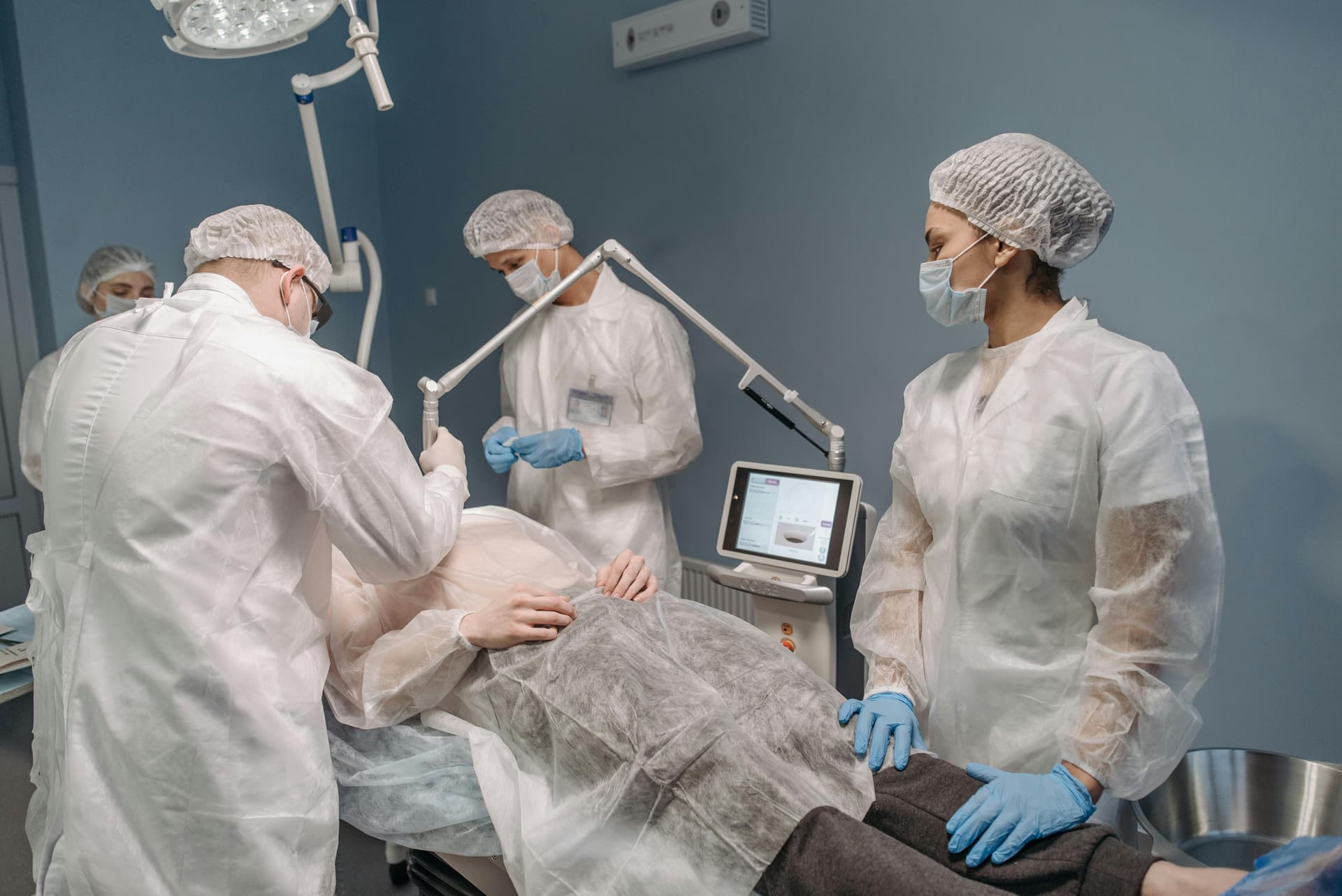 Expert Cosmetic Surgery Turkey Services Tailored to You
