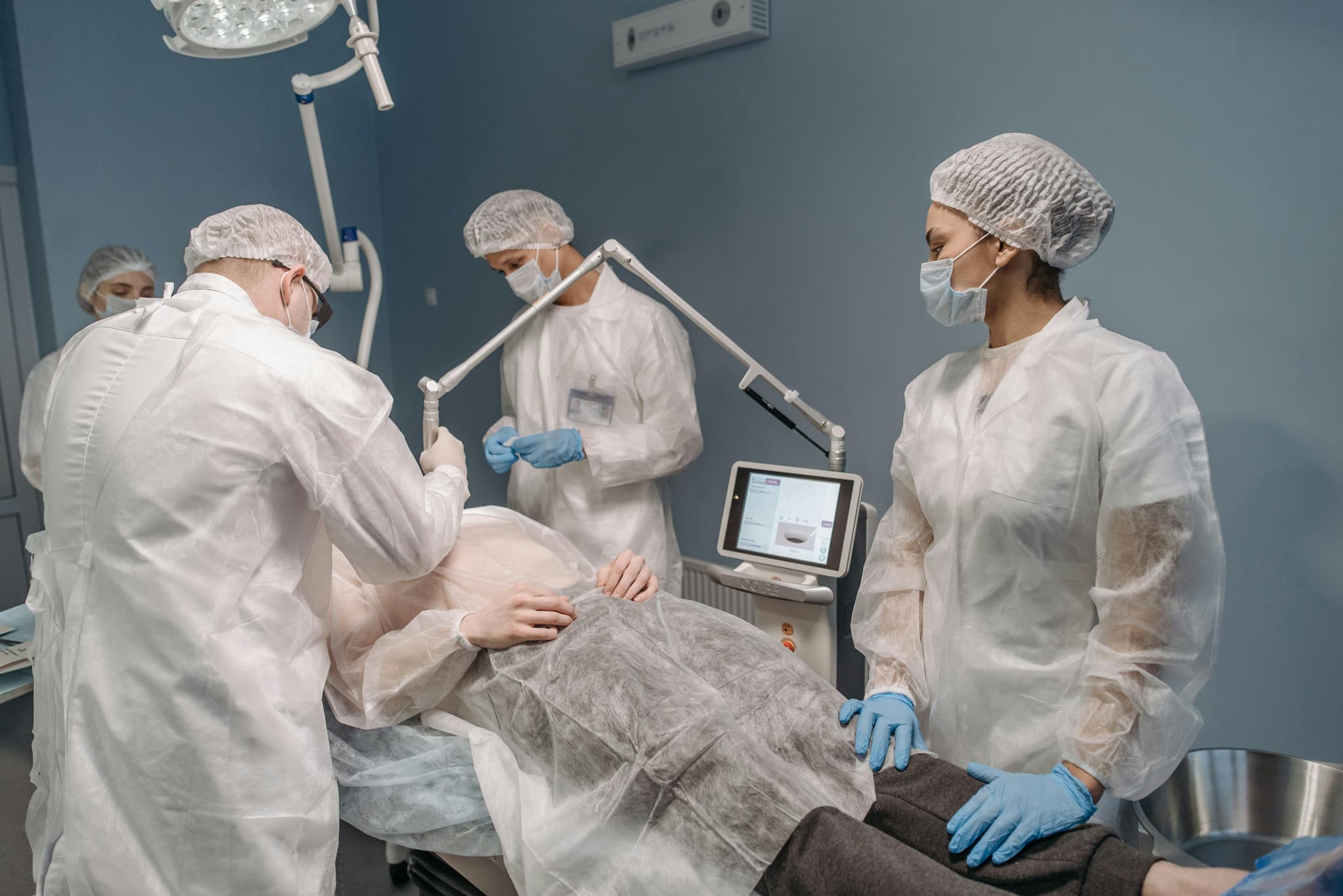 Expert Cosmetic Surgery Turkey Services Tailored to You