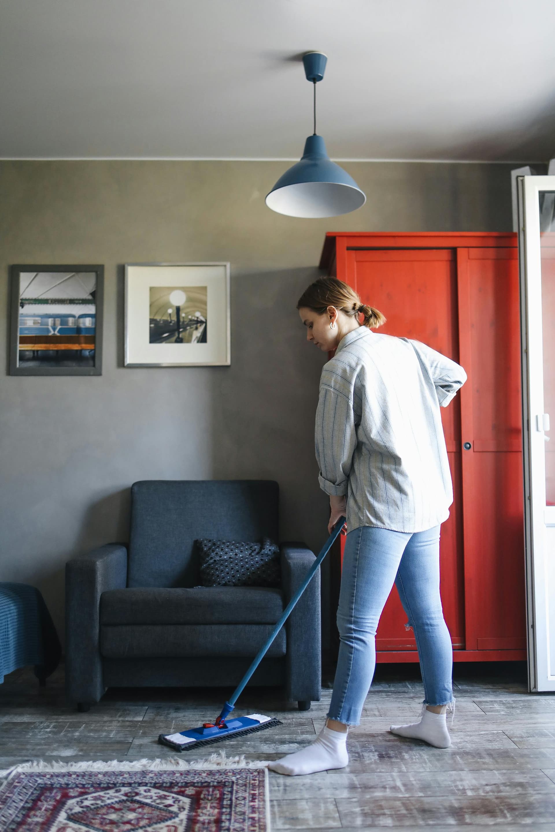 Professional Carpet Cleaning Dubai That Removes Tough Stains