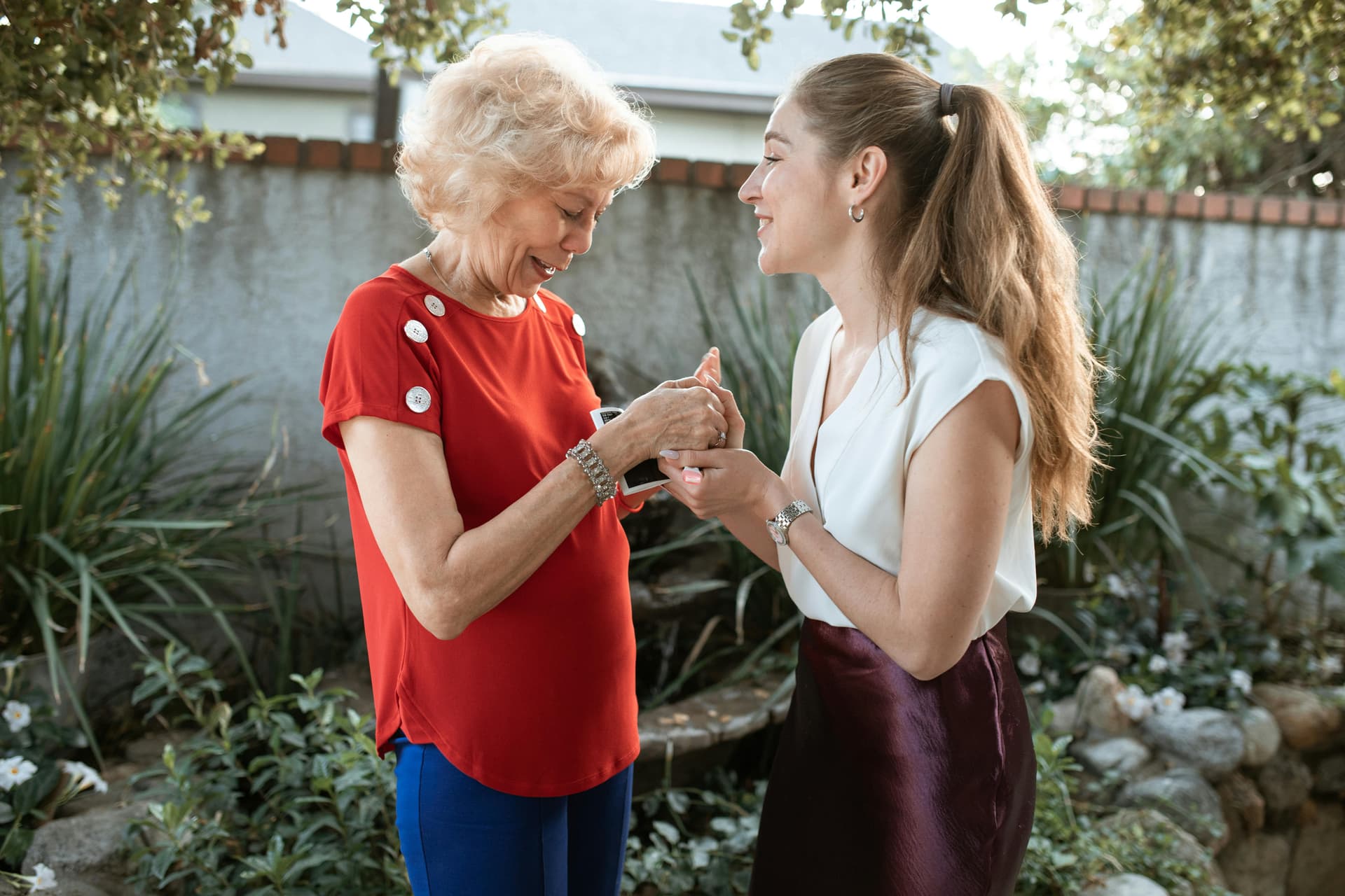 How Hospice Care Las Vegas Supports Families at Every Step