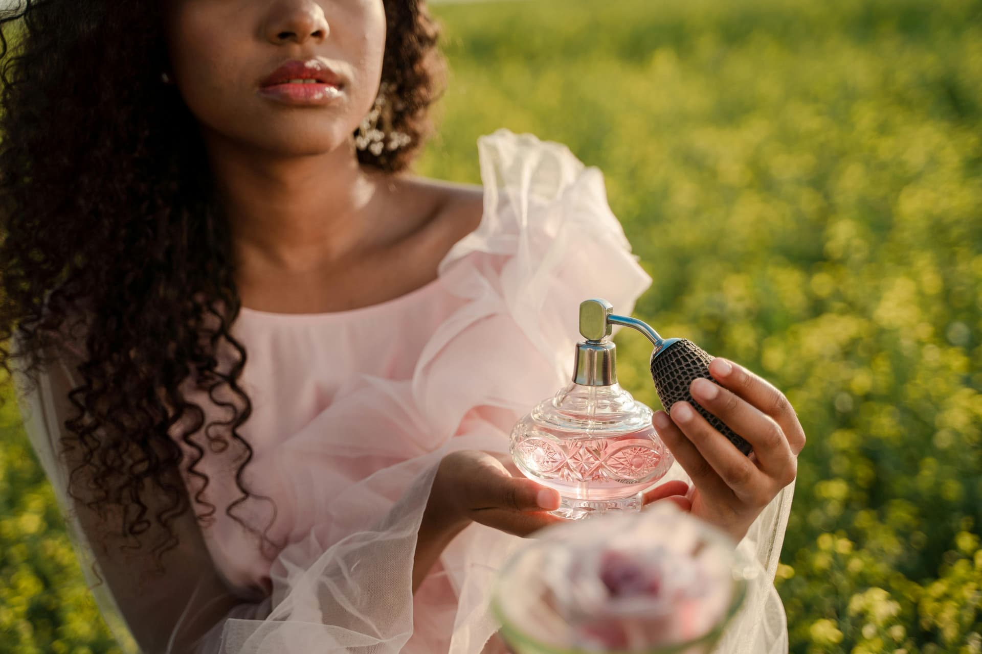 How to Layer Carolina Herrera Good Girl for a Unique Signature Scent