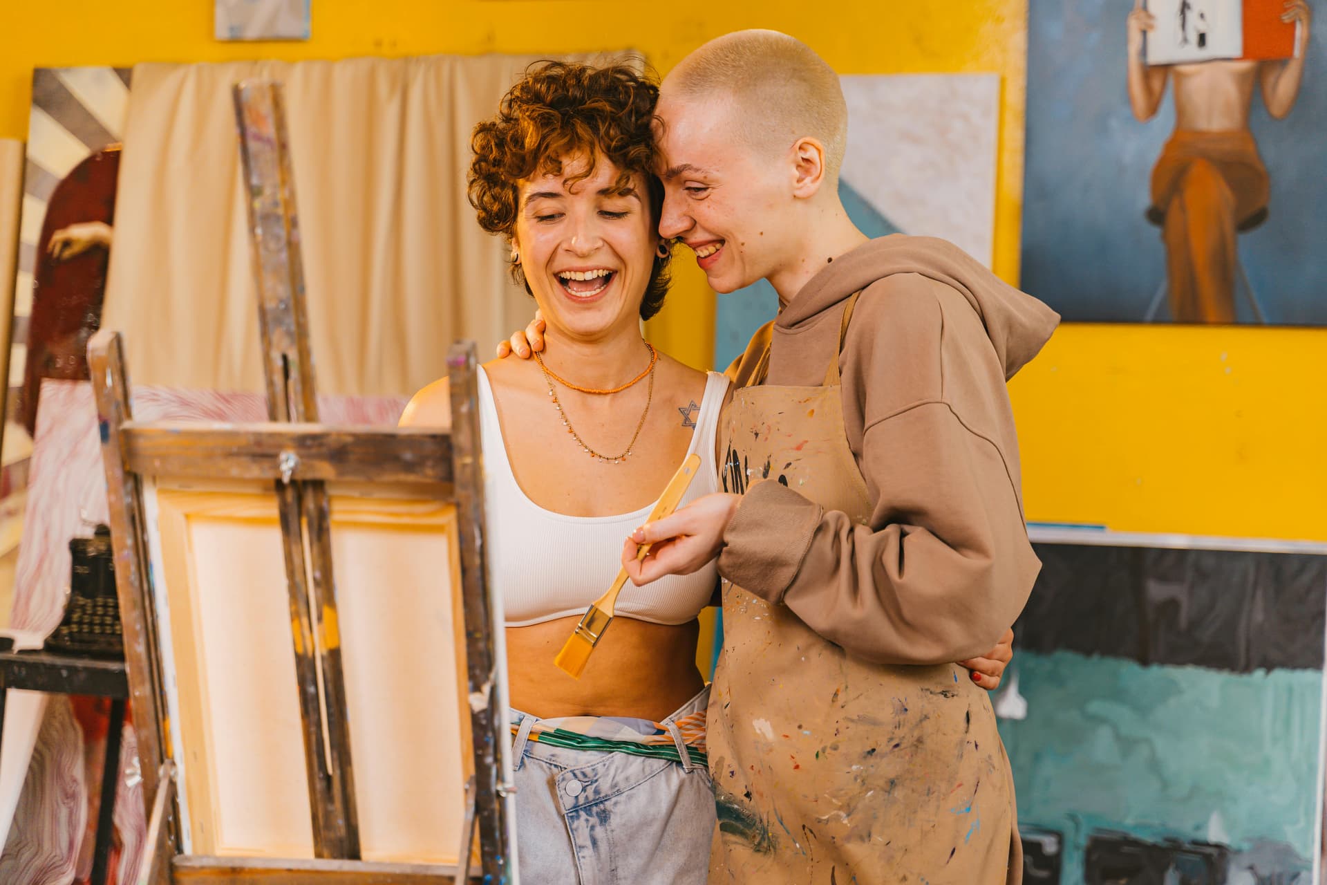 Trusted Painters in Polk County, IA for Home &amp; Business Needs