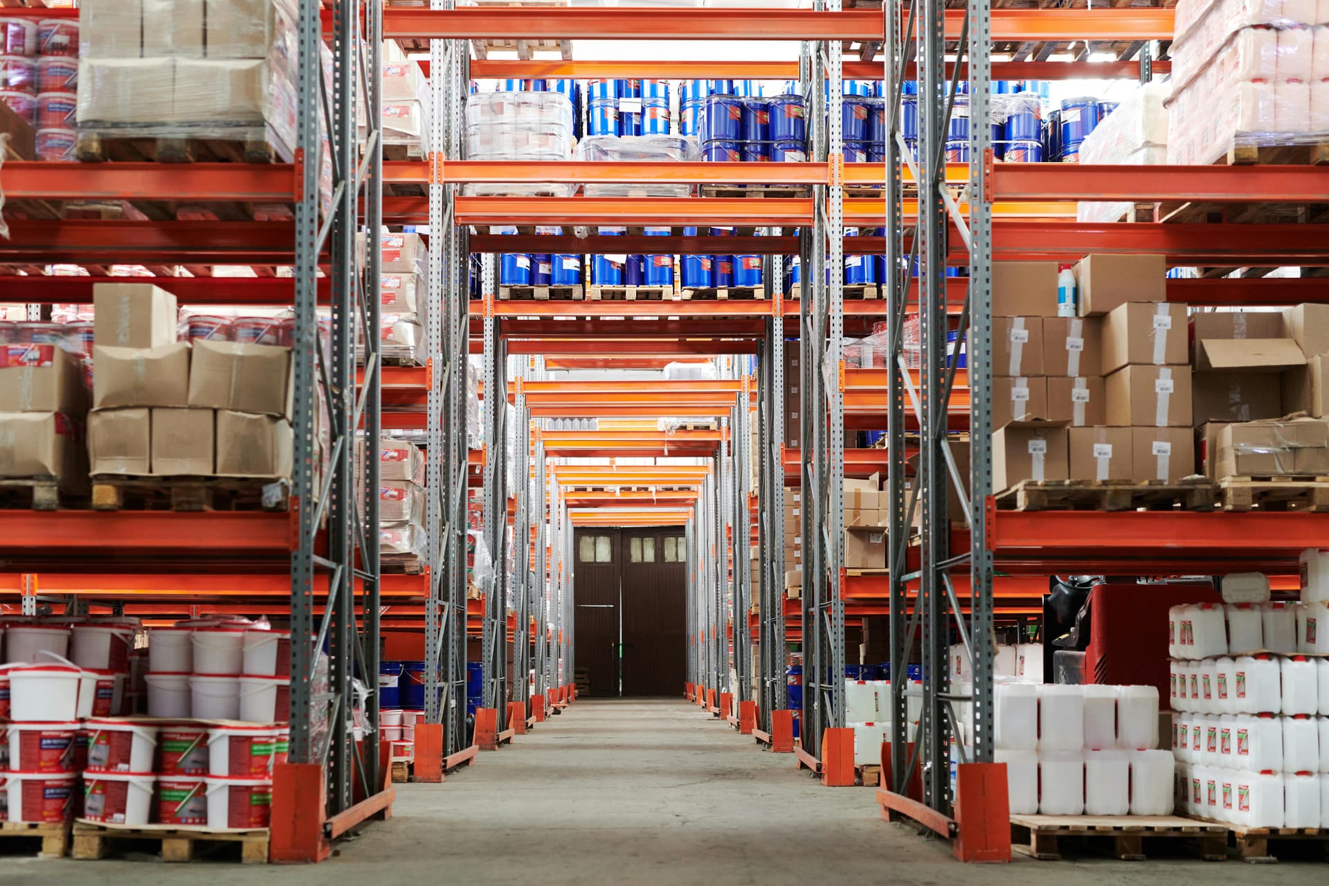 Maximize Your Space with Smart Industrial Leasing via WareMatch
