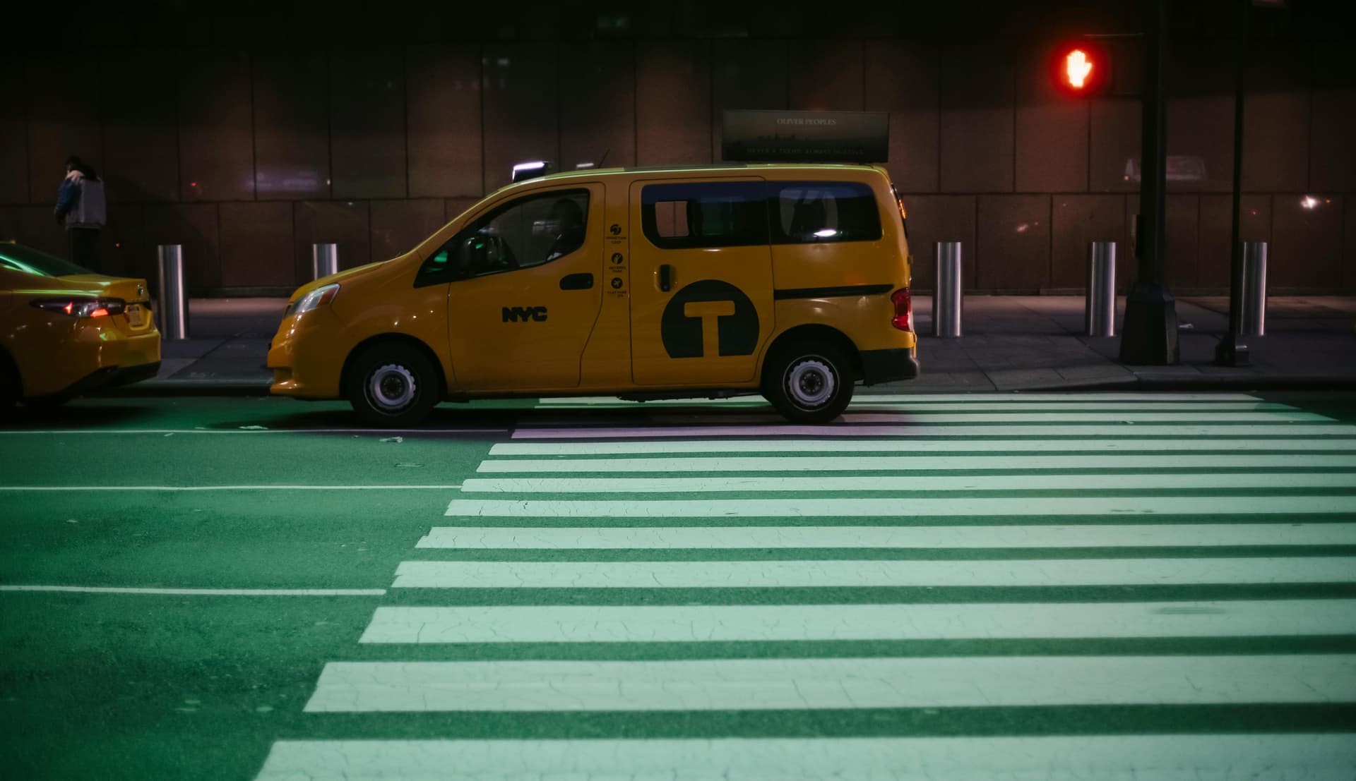 Trusted Taxi Services by Gemini Taxis Near You
