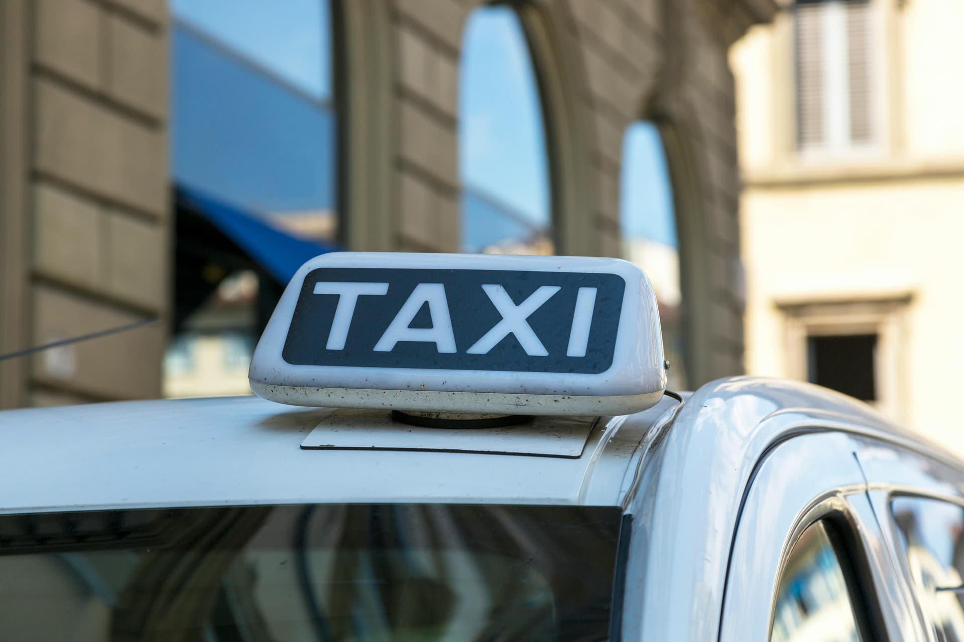 On-Demand Taxi Services for Every Journey in West Byfleet