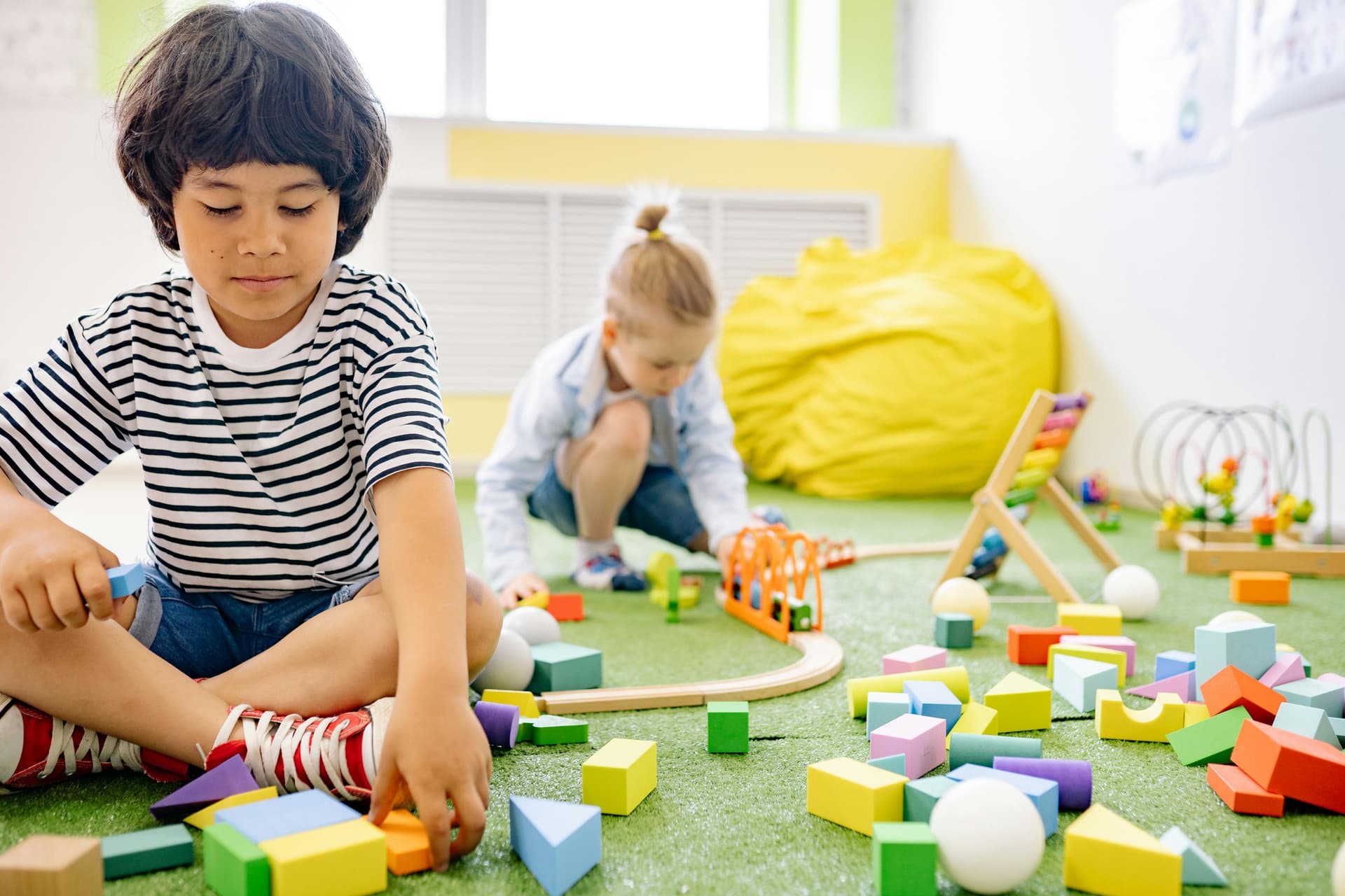 Best Daycare Centers Near Me for Infants, Toddlers &amp; Preschoolers