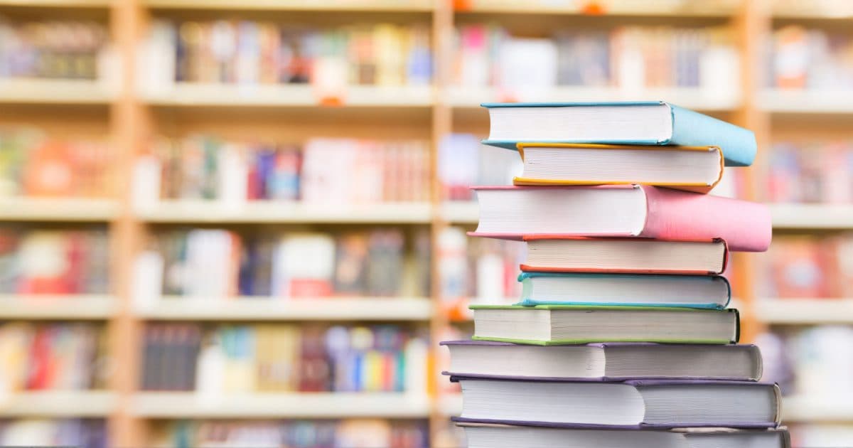 C.S. Duncan Books Inspires Young Minds Like the world’s greatest books in History