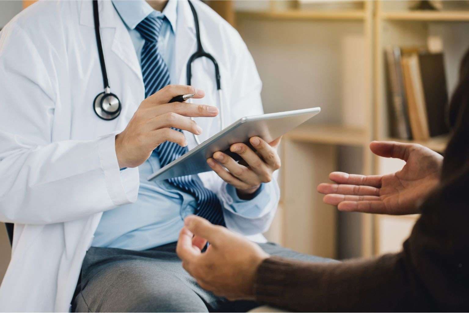 Meet the Leading German Psychiatrist in India for Anxiety and Depression Care
