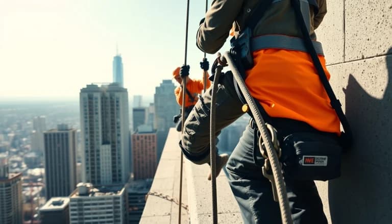 DRAM: Among the Top Industrial Roofing Companies Committed to Long-Lasting Protection