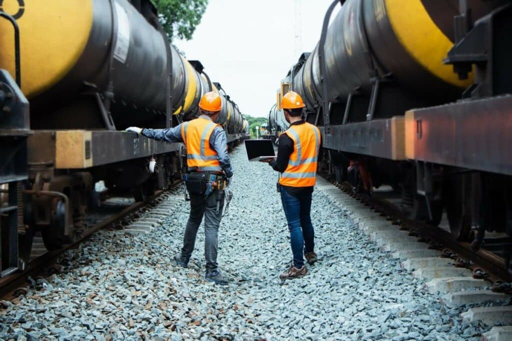 Experienced Railroad Contractors Near Me You Can Rely On
