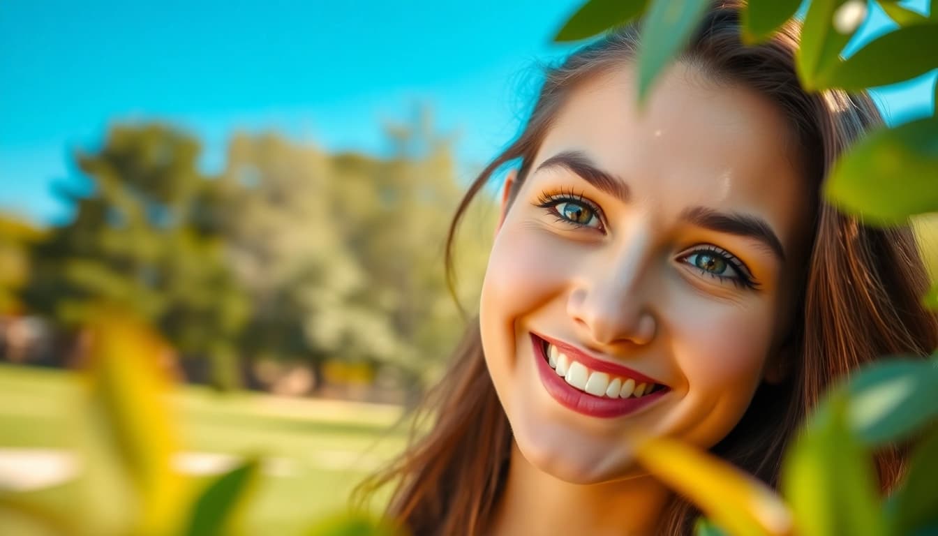 Explore the benefits of Acuvue Daily Contacts for comfort and clarity.