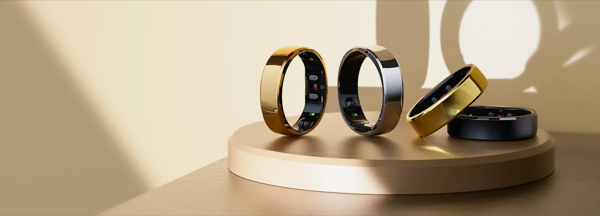 The Science Behind RingConn PH: Precision Health Monitoring Made Simple