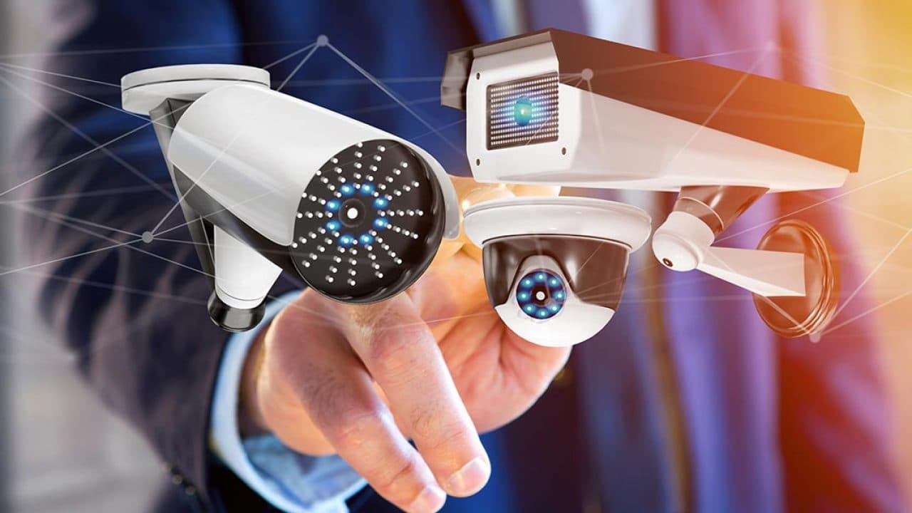 Residential &amp; Commercial Security Systems Melbourne – Custom Solutions