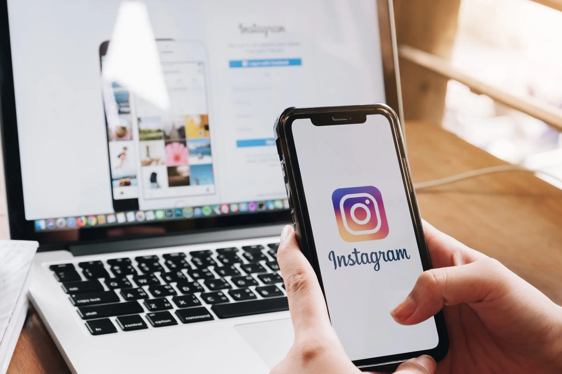 How an Instagram Growth Service Supports Long-Term Brand Expansion