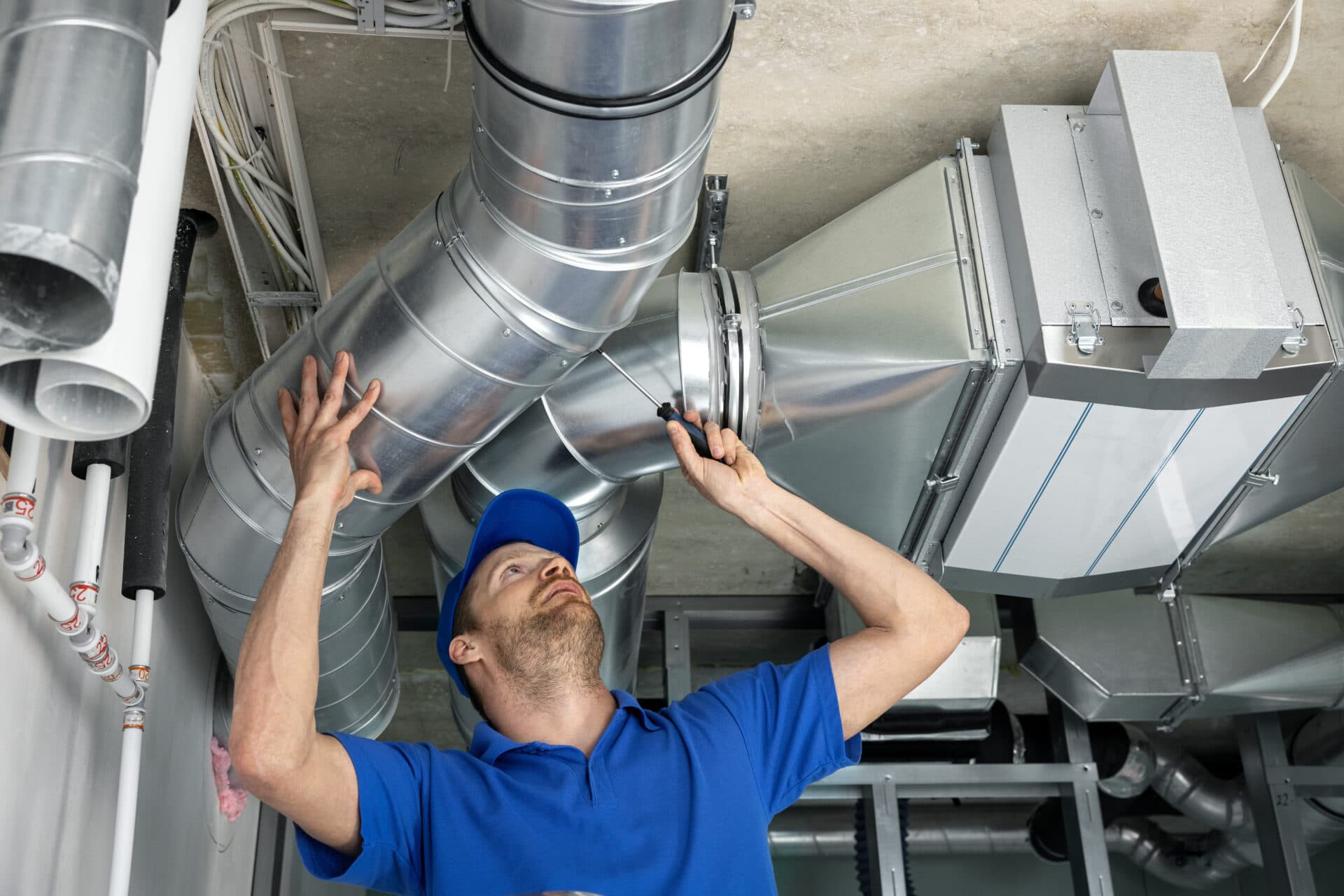 E-Calcs Plus: Your Trusted Partner in Duct Design Florida