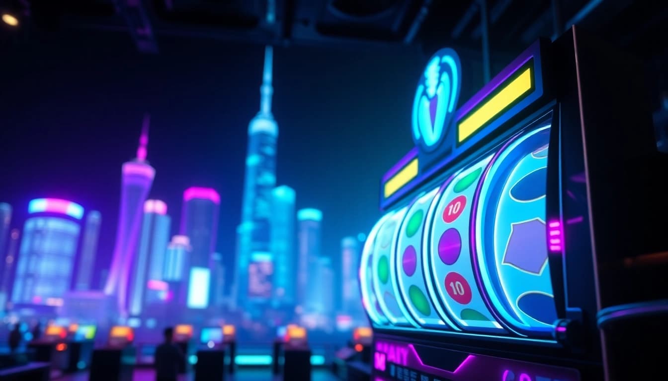 Engaging online slot game scene featuring https://152.42.170.247 in a vibrant digital atmosphere.