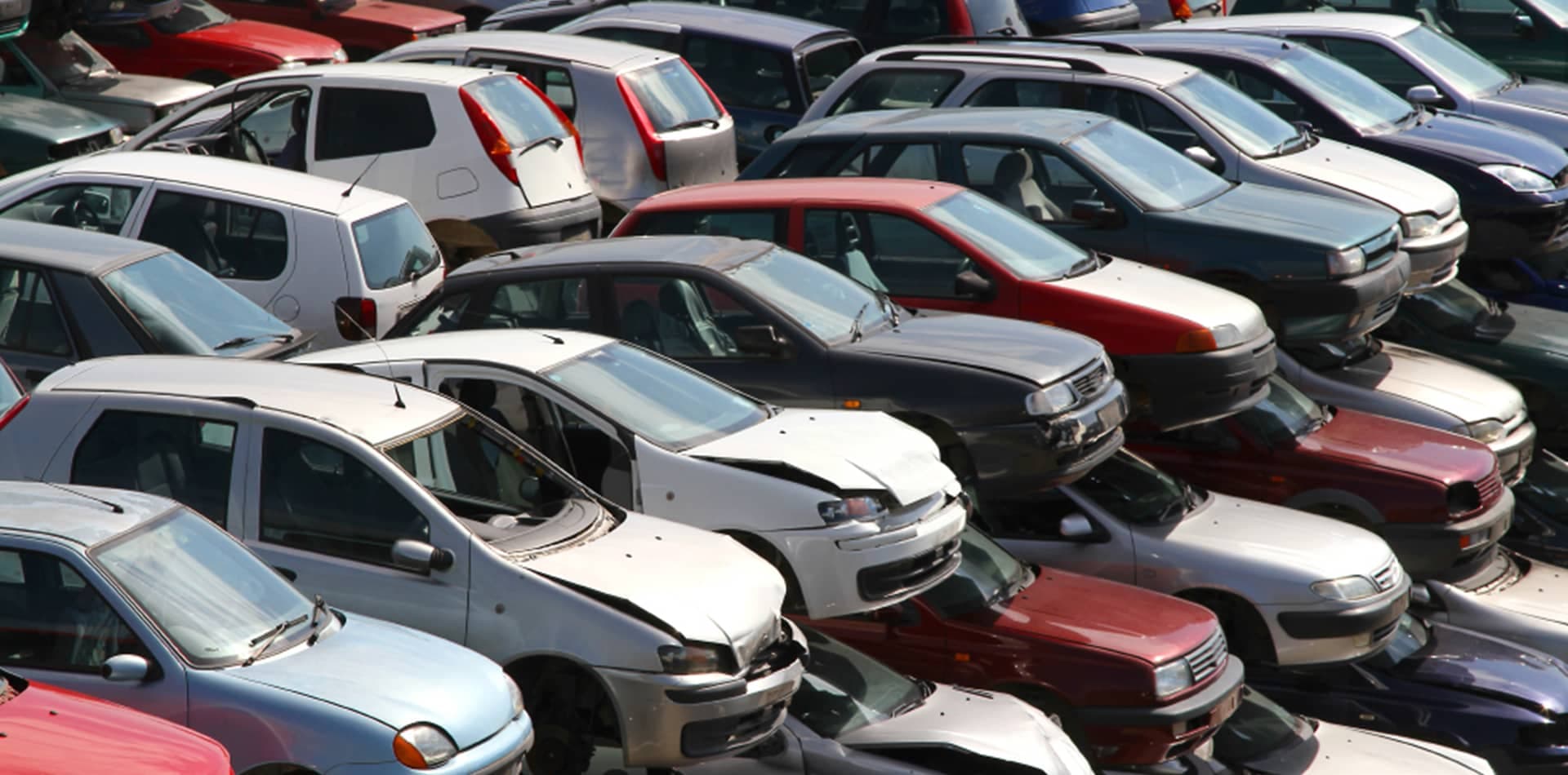 Auto sloperij gezocht? Verkoop vandaag nog je sloopauto met snelle betaling en gratis ophaalservice