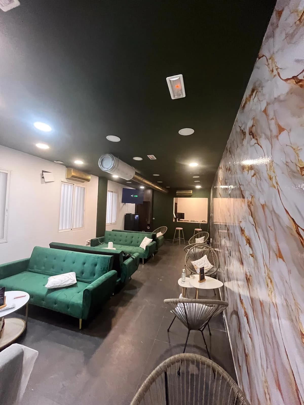 Green Guyz Club Cannabis Madrid: Expériences et Témoignages