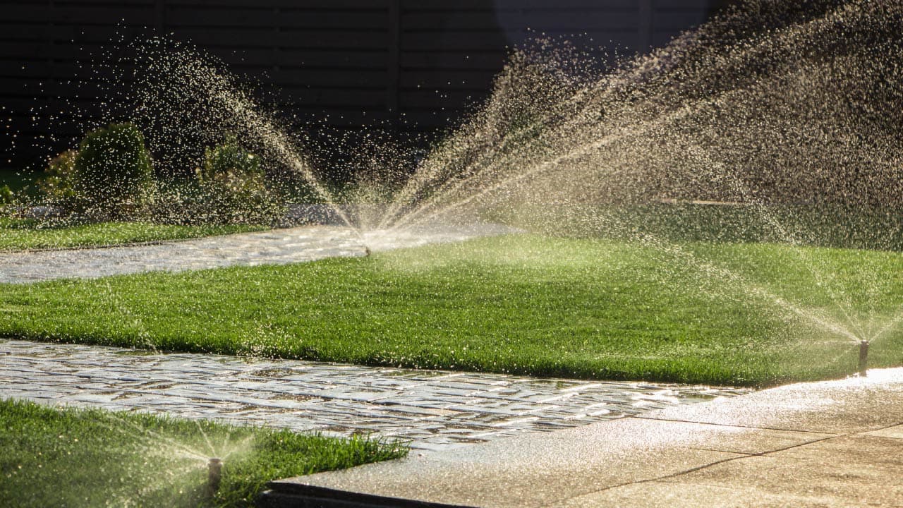 The Sprinkler Company Inc | Trusted Sprinkler Installation Professionals