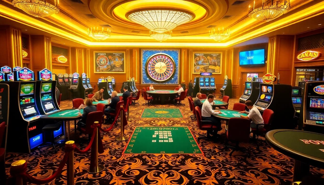 Experience thrilling games at GG88club, where excitement meets strategy.