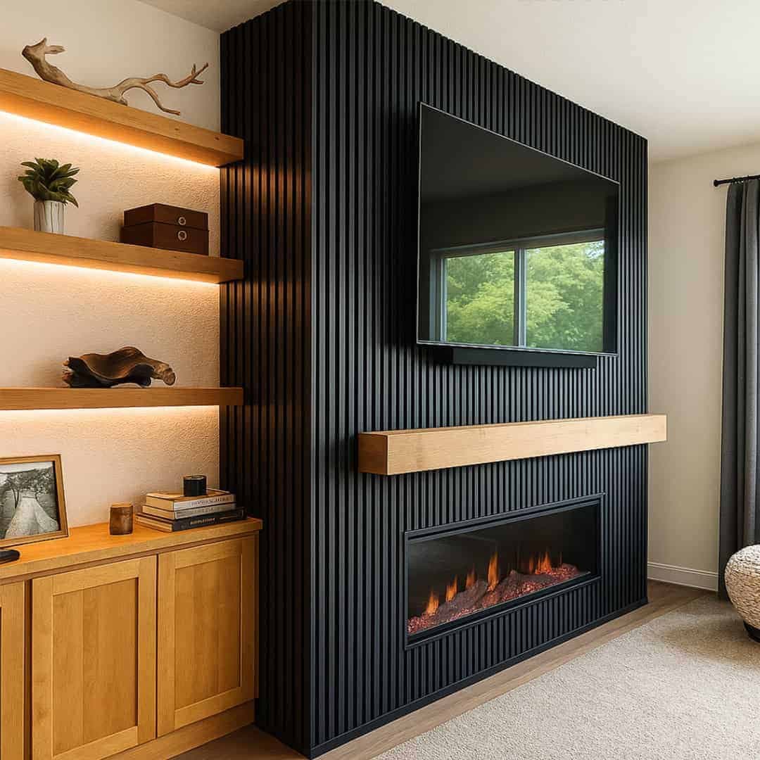 Custom Wall Boards for Interior and Exterior Applications
