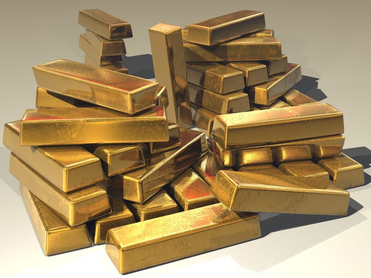 Understanding Gold Pricing Trends in 2025