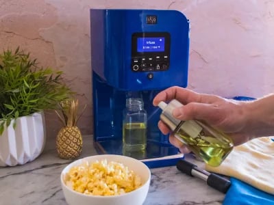 Elevate Your Creations with Dabpress Oil Infuser Accessories, DIY Rosin Press, Dab Press Machines, and Rosin Press Bags