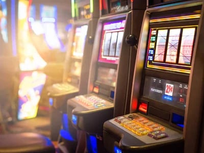 waw4d Login Resmi: Panduan Cepat ke Semua Fitur Slot Indonesia