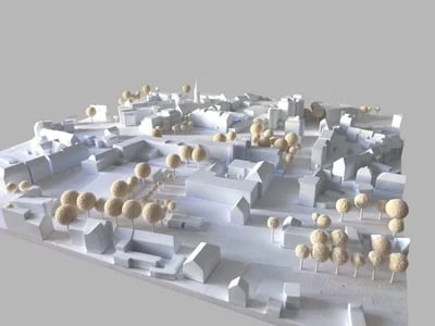 Faszination des Architekturmodellbaus in Berlin: Techniken, Trends und Zukunft