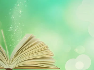 Stephanie Colbert Brings Magic to Life in Her Fantasy Series
