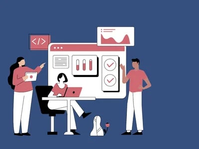 Web Marketing Services That Turn Traffic Into Customers
